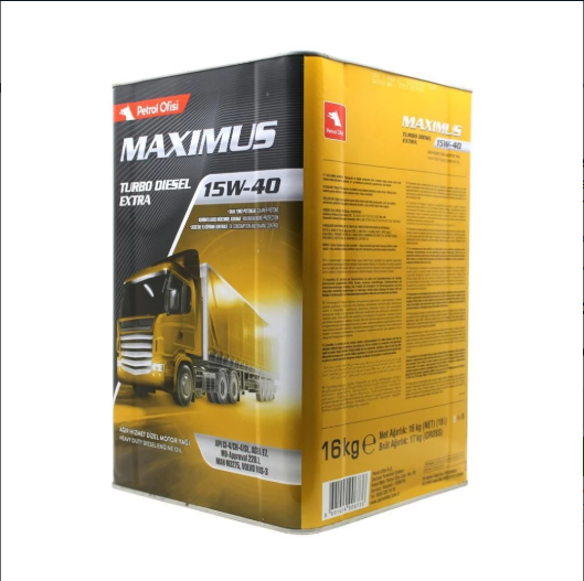Petrol-Ofisi-Maximus-Turbo-Diesel-S-15W-40-16-Kg-18-Litre-2