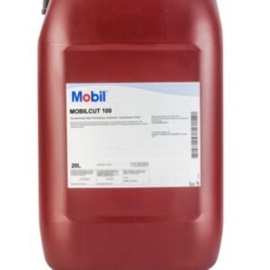 Mobilcut 100 - 20 Litre Bor Yağı