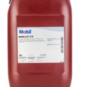 Mobilcut 250 - 20 Litre Kesme Yağı