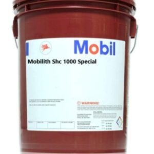 Mobilith Shc 1000 Special - 16 Kg Gres Yağı