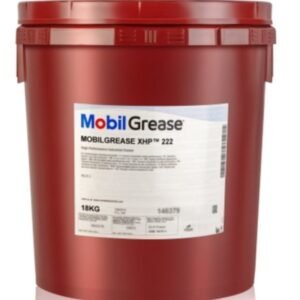 Mobil Grease XHP 222 - 18 Kg Gres Yağı