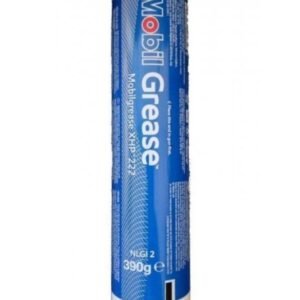 Mobil Grease Xhp 222 - 390 gr x 12 Adet Gres Yağı