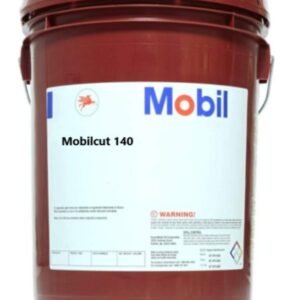 Mobilcut 140 - 20 Litre Kesme Yağı