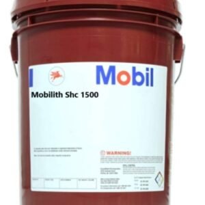 Mobilith Shc 1500 - 16 Kg Gres Yağı