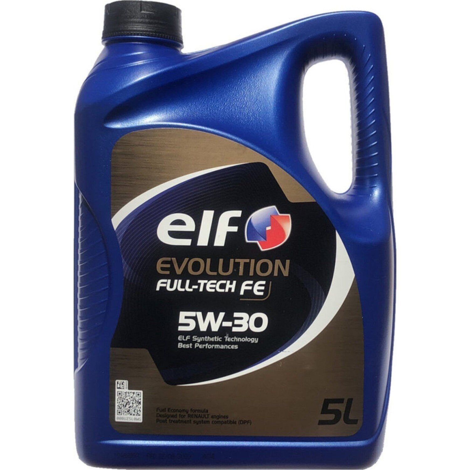 elf