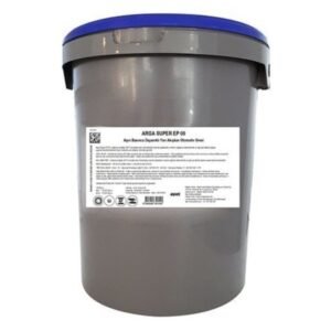 Opet Arga Super EP 00 - 18 kg Gres Yağı