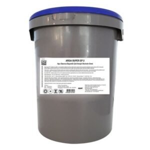 Opet Arga Super EP 2 - 18 kg Gres Yağı