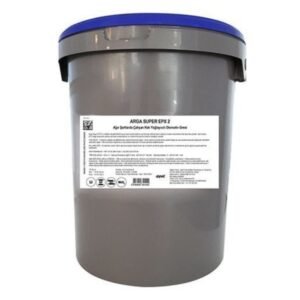 Opet Arga Super EPX 2 - 18 kg Gres Yağı