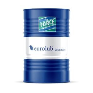 Eurolub CX 710 AY MOD 180 Kg Platin Kesme Yağı