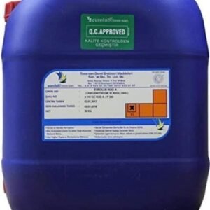 Eurolub GC 690 30 LitreCam Kesme Sıvısı