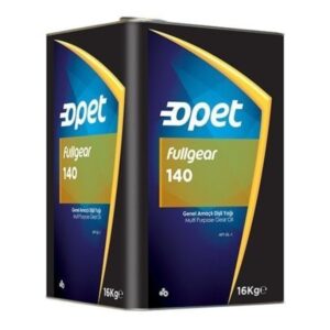 Opet Fullgear 140 - 16 Kg Şanzıman Yağı