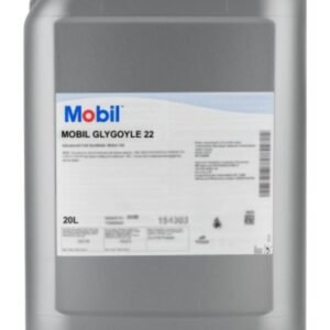 Mobil Glygoyle 22 - 20 Litre Şanzıman Yağı