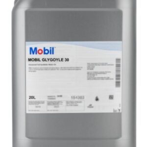 Mobil Glygoyle 30 - 20 Litre Şanzıman Yağı
