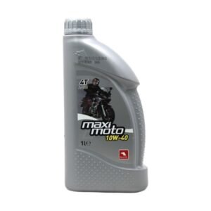 Petrol Ofisi Maximoto 10W40 4T 1 Lt Motosiklet Motor Yağı
