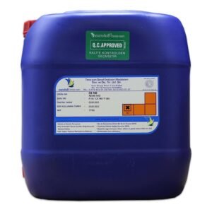 Eurolub CX 740 17 Kg Kesme Yağı