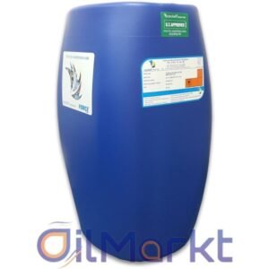Eurolub Eurodraw TE 418 60 Kg Bakır Tel Çekme Sıvısı