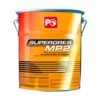 Petrol Ofisi Super Gres MP 2 15 Kg Lityum Sabunlu Gres
