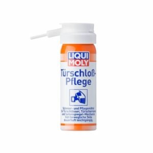Liqui Moly Kapı Kilit Yağlayıcı Bakım Spreyi 50 ML (1528)