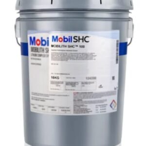 Mobilith Shc 100 - 16 Kg Gres Yağı