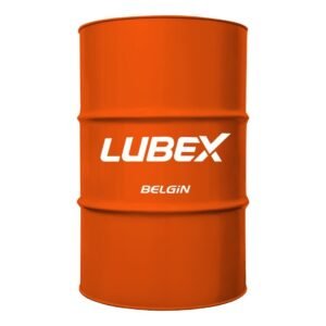 Lubex Primus EC 5W40 205 Lt Tam Sentetik Motor Yağı