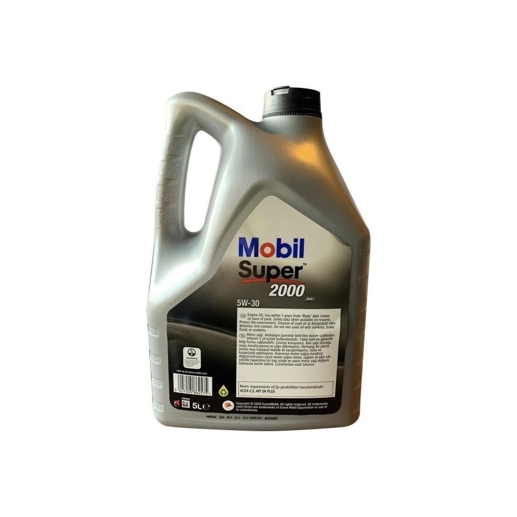mobil-super-2000-xe-c3-5w-30-dpf-5-lt-1-1