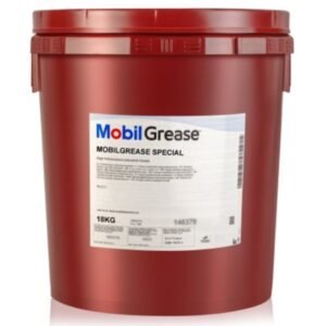 Mobil Grease Special - 18 Kg Gres Yağı