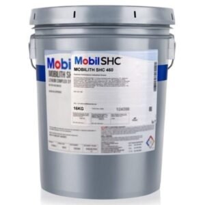 Mobilith Shc 460 - 16 Kg Gres Yağı