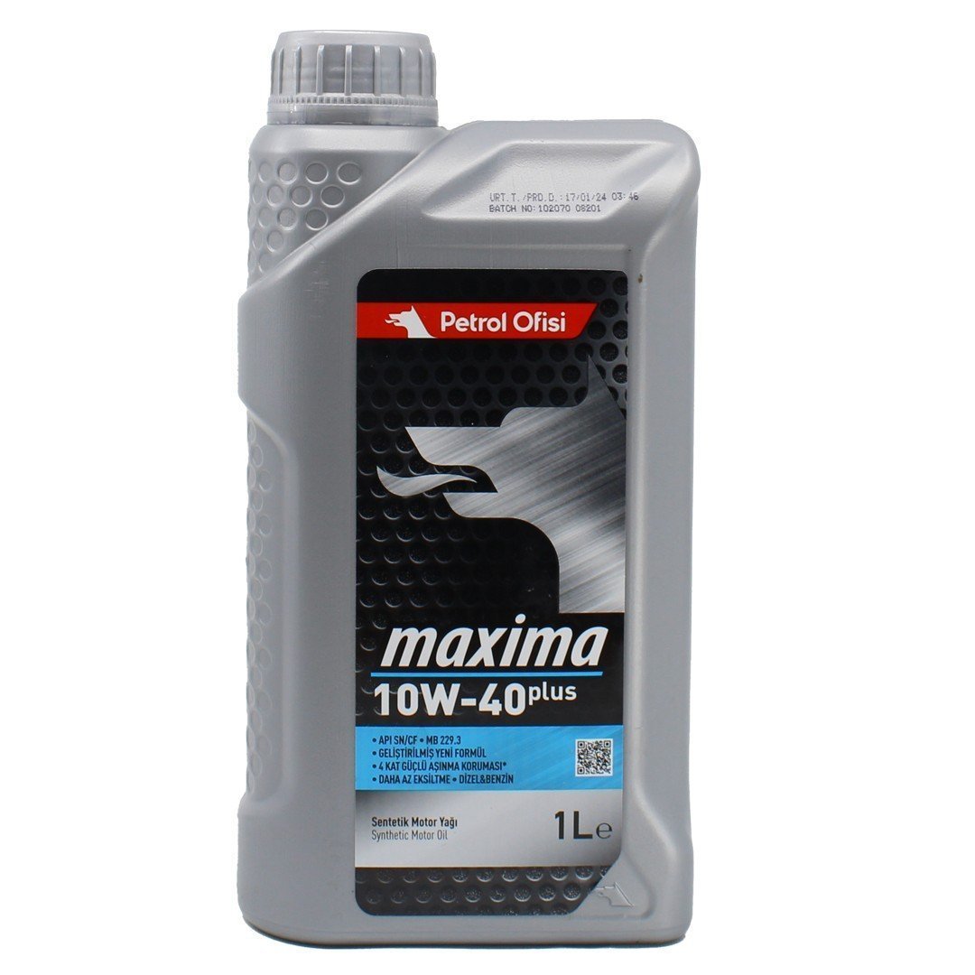 petrol-ofisi-maxiama-10w40-plus-1lt
