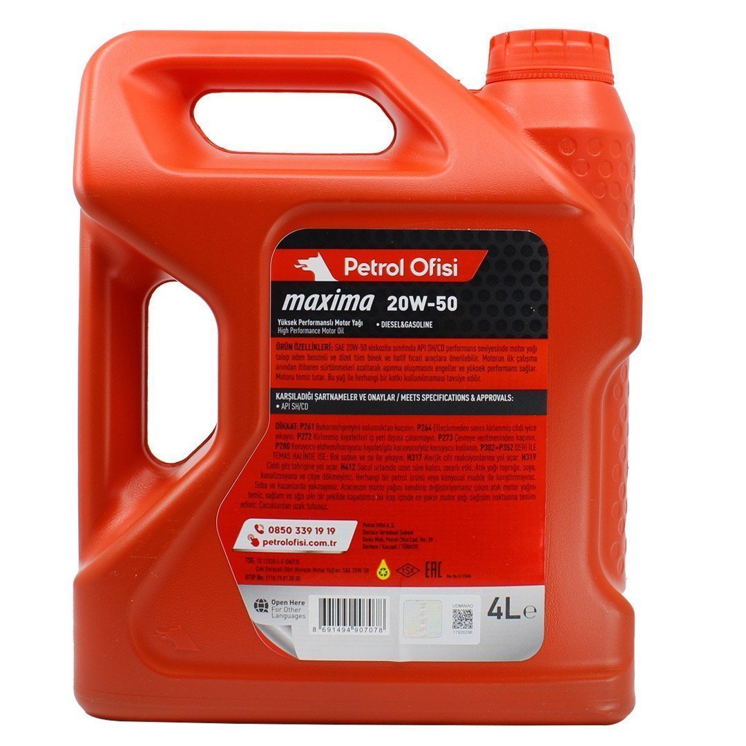 petrol-ofisi-maxima-20w50-4lt-arka-1