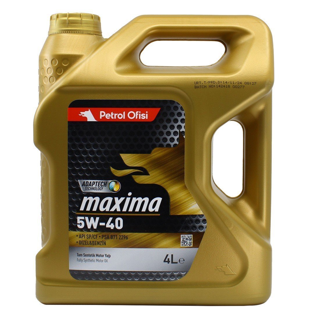 petrol-ofisi-maxima-5w40-4lt-1