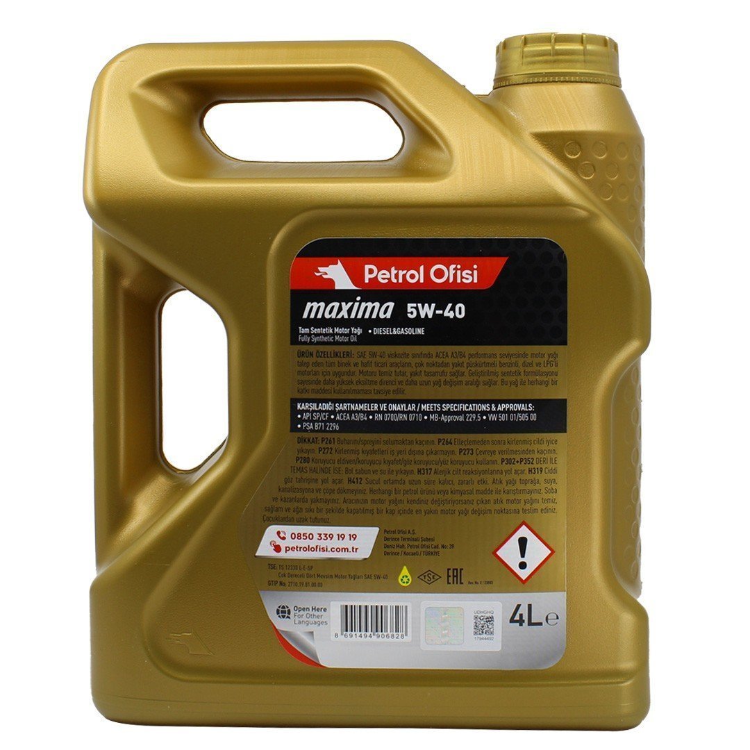 petrol-ofisi-maxima-5w40-4lt-arka-1