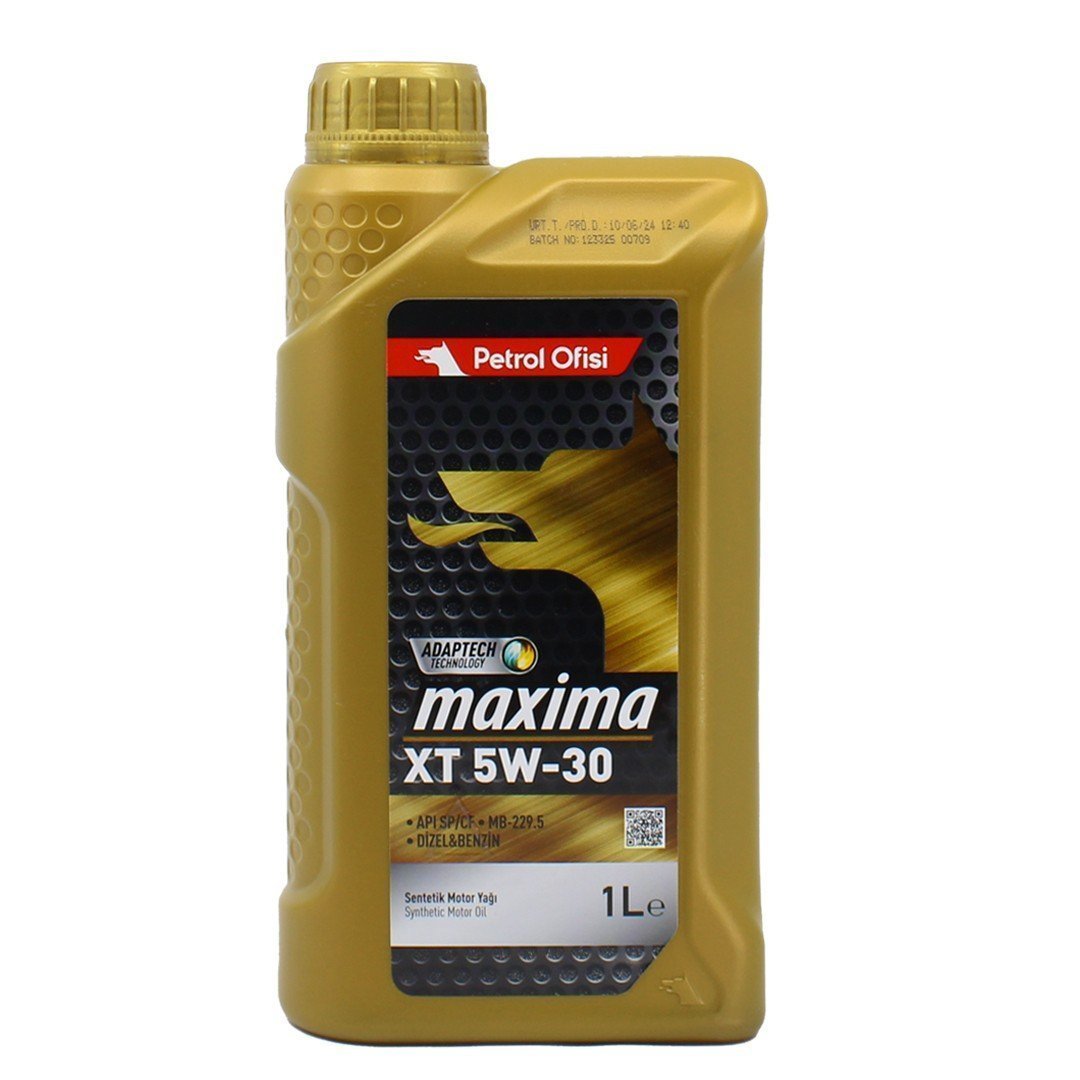 petrol-ofisi-maxima-xt-5w30-1lt