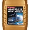 Petrol Ofisi Maximus HD E 5W-30 - 20 Litre Motor Yağı