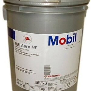 Mobil Aero HF 5 usg