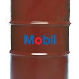 Mobil Velocite Oil No 6 208 Litre