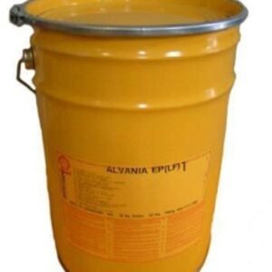 Shell Alvania EP (LF) 1 20 Kg Gres Yağı