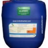 Eurodraw TE 438 - Bakır Tel Çekme Sıvısı - Çok Telli İçin - 20 kg