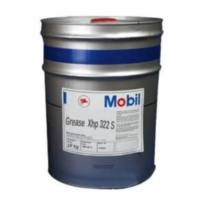 Mobil Grease Xhp 322 -18 Kg Gres Yağı