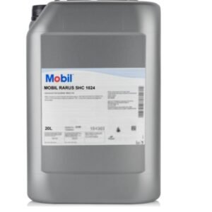 Mobil Rarus Shc 1024 - 20 Litre Kompresör Yağı