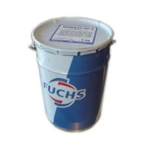 Fuchs Renolit GP 3 - 18 KG Gres Yağı