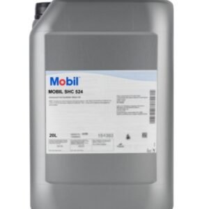 Mobil Shc 524 - 20 Litre Şanzıman Yağı