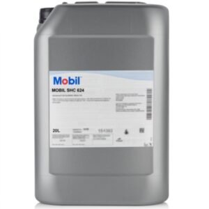Mobil Shc 624 - 20 Litre Şanzıman Yağı