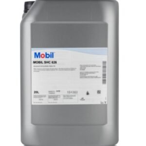 Mobil Shc 626 - 20 Litre Şanzıman Yağı