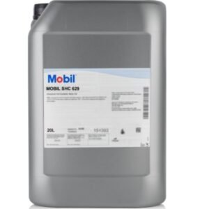 Mobil Shc 629 - 20 Litre Şanzıman Yağı