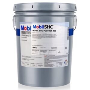 Mobil Shc Polyrex 462 - 16 Kg Gres Yağı