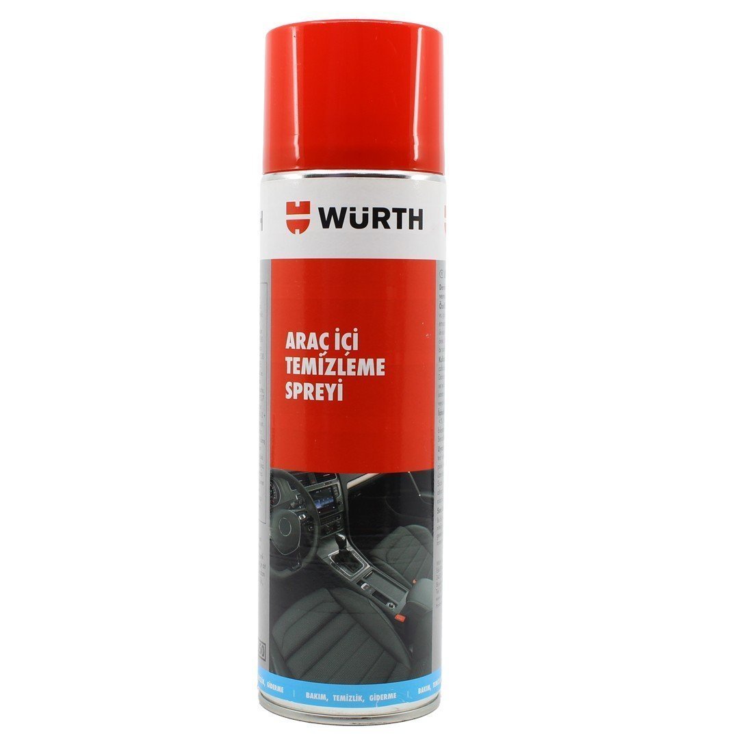 wurth-arac-ici-temizleme-sprey