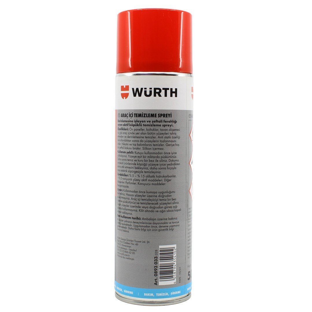wurth-arac-ici-temizleme-sprey-arka