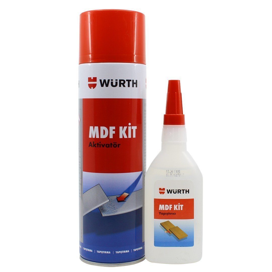 wurth-mdf-kit