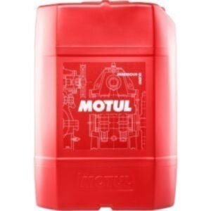 Motul Tekma Mega X LA 10W-40 - 20 Litre Partiküllü Motor Yağı