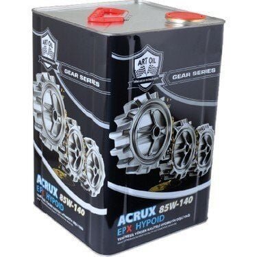 artoil-acrux-85w-140-16-litre-130389